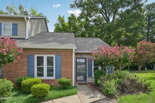 2 Justin Court, Durham, NC 27705