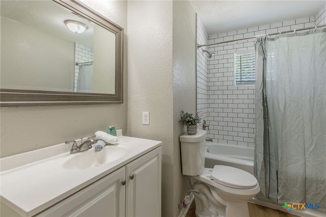 1123 Alta Vista Drive, Killeen, TX 76549