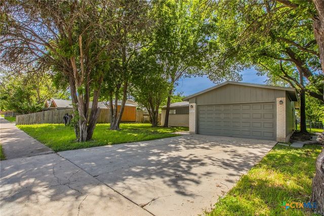 1123 Alta Vista Drive, Killeen, TX 76549