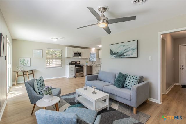 1123 Alta Vista Drive, Killeen, TX 76549