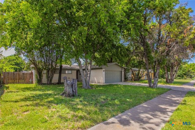 1123 Alta Vista Drive, Killeen, TX 76549