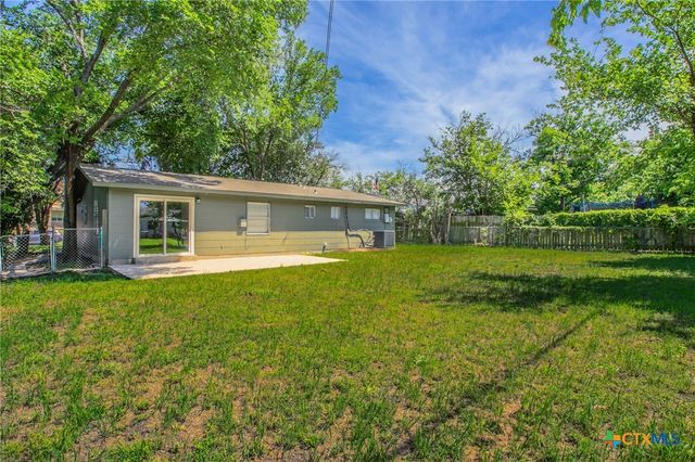 1123 Alta Vista Drive, Killeen, TX 76549