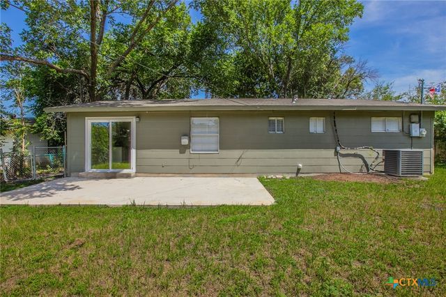 1123 Alta Vista Drive, Killeen, TX 76549