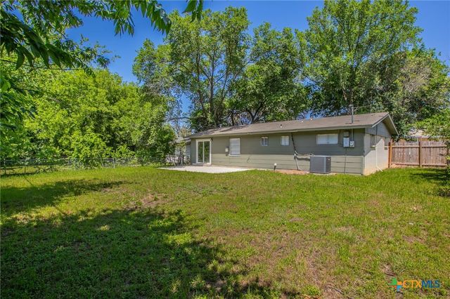 1123 Alta Vista Drive, Killeen, TX 76549
