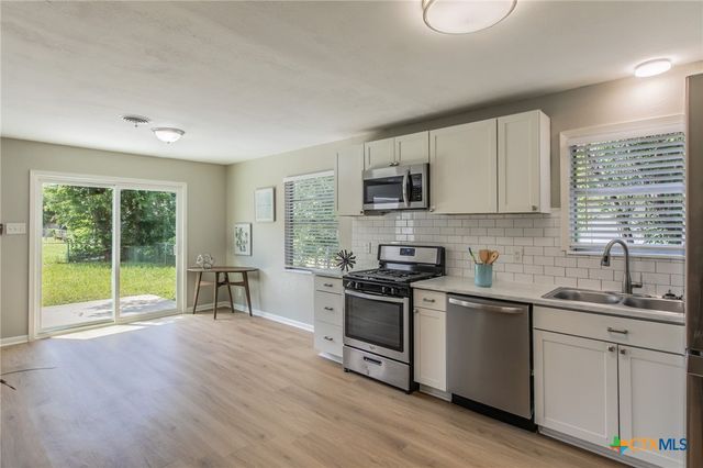 1123 Alta Vista Drive, Killeen, TX 76549