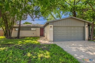 1123 Alta Vista Drive, Killeen, TX 76549