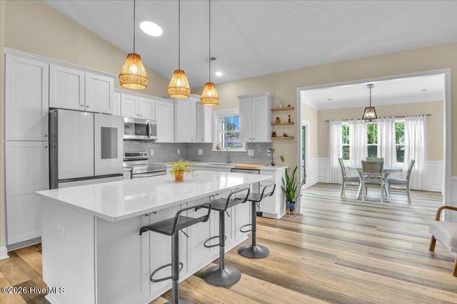 172 Lea Drive, Hampstead, NC 28443