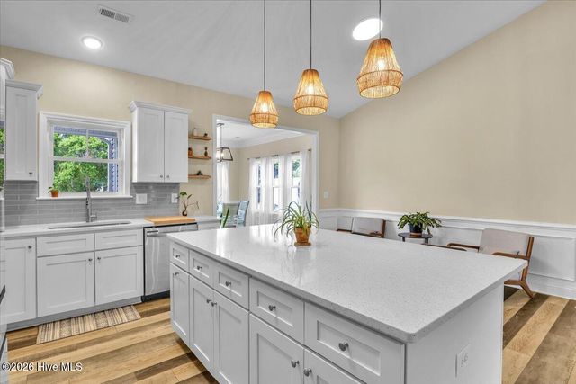 172 Lea Drive, Hampstead, NC 28443