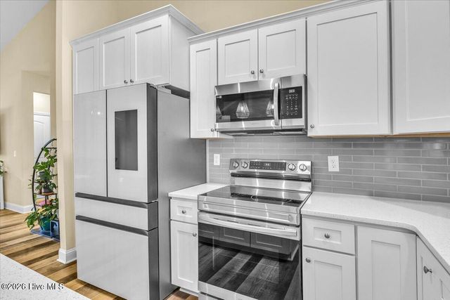 172 Lea Drive, Hampstead, NC 28443