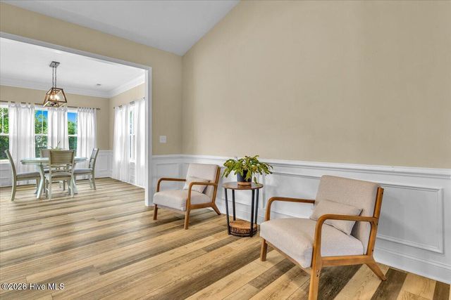 172 Lea Drive, Hampstead, NC 28443