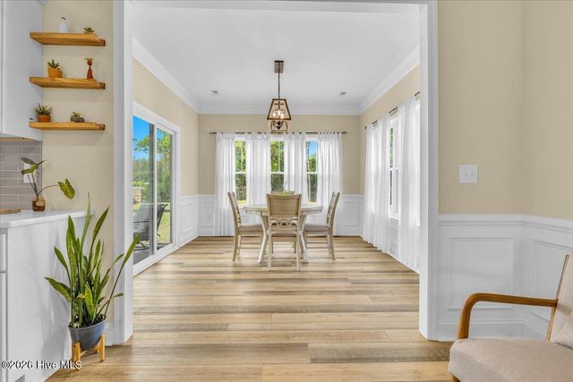172 Lea Drive, Hampstead, NC 28443