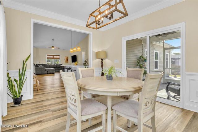 172 Lea Drive, Hampstead, NC 28443