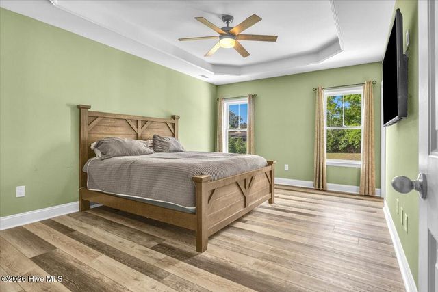 172 Lea Drive, Hampstead, NC 28443