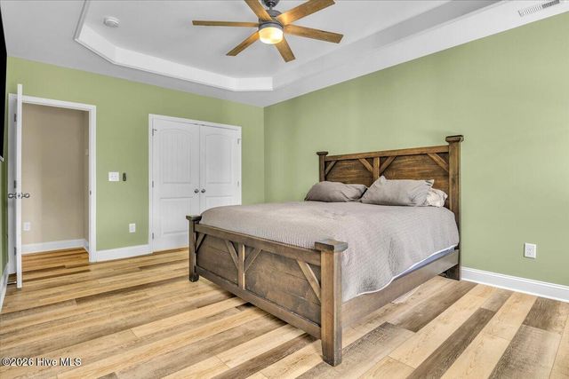 172 Lea Drive, Hampstead, NC 28443
