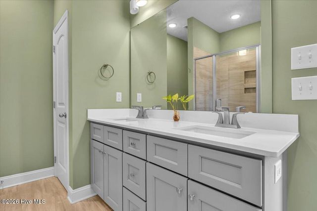 172 Lea Drive, Hampstead, NC 28443