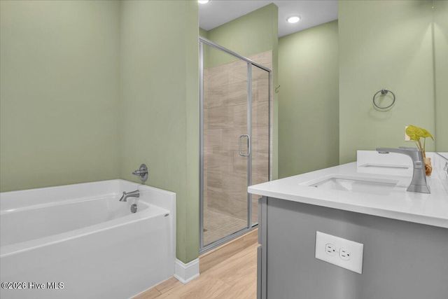 172 Lea Drive, Hampstead, NC 28443