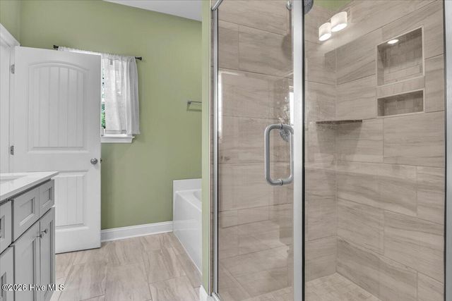 172 Lea Drive, Hampstead, NC 28443