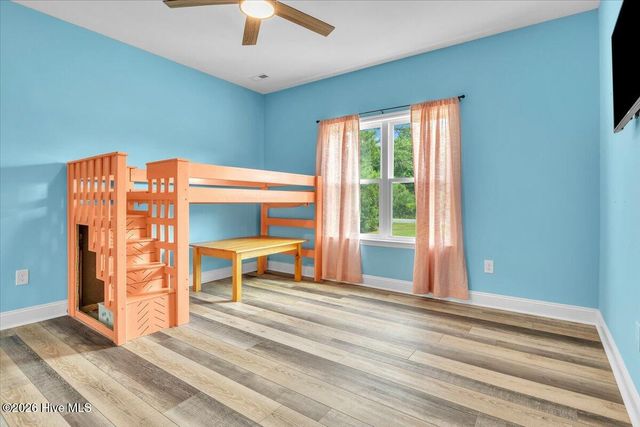 172 Lea Drive, Hampstead, NC 28443