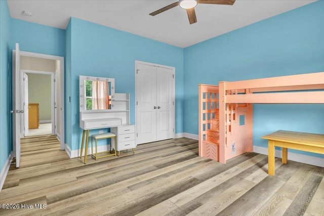 172 Lea Drive, Hampstead, NC 28443