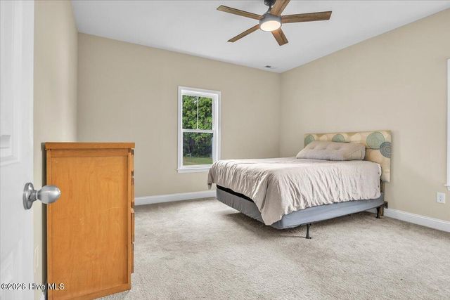 172 Lea Drive, Hampstead, NC 28443
