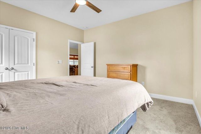 172 Lea Drive, Hampstead, NC 28443