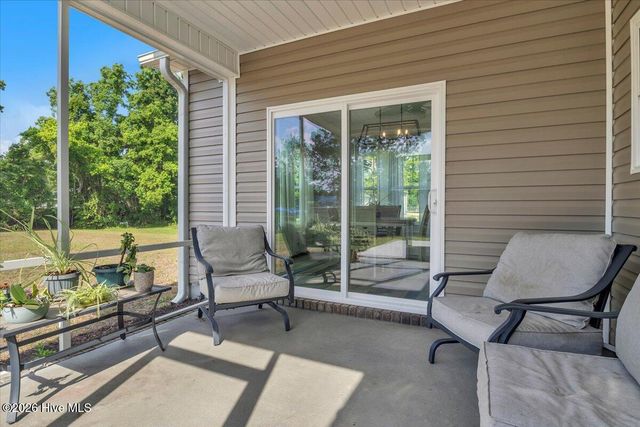 172 Lea Drive, Hampstead, NC 28443