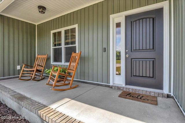172 Lea Drive, Hampstead, NC 28443