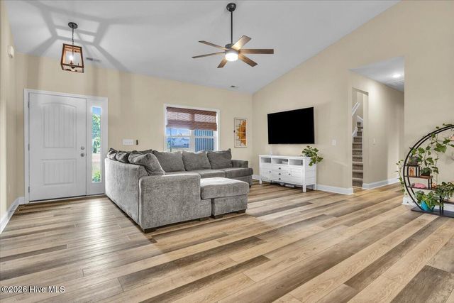 172 Lea Drive, Hampstead, NC 28443