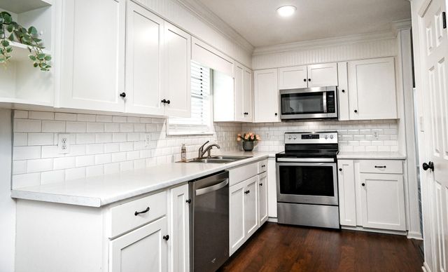 563 18th Street, NW, Cleveland, TN 37311