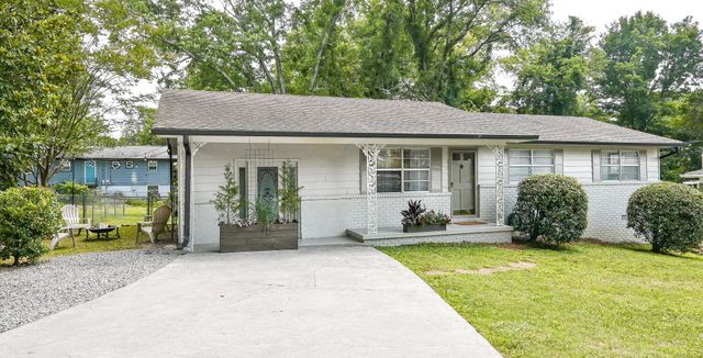 563 18th Street, NW, Cleveland, TN 37311