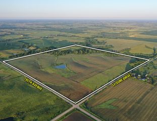 0 Leisure Drive & 195th Avenue, Osceola, IA 50213