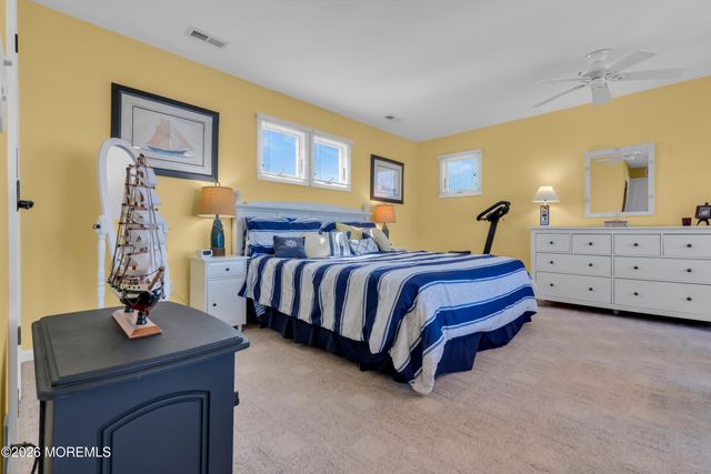 201 Hayes Court, Lavallette, NJ 08735