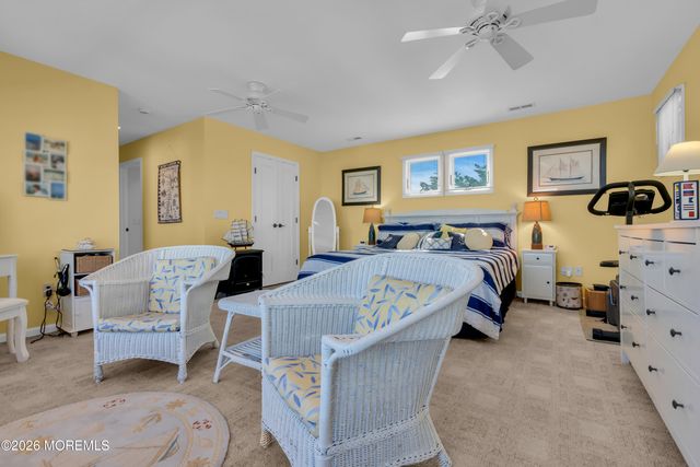 201 Hayes Court, Lavallette, NJ 08735