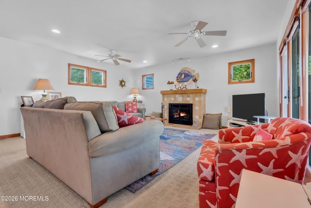 201 Hayes Court, Lavallette, NJ 08735