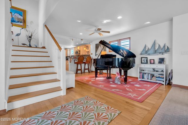 201 Hayes Court, Lavallette, NJ 08735