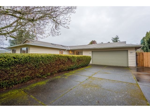 2320 Ne RENE Ave, Gresham, OR 97030