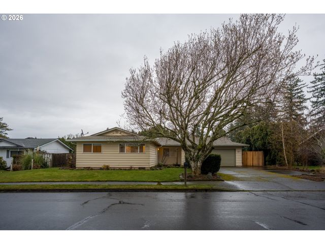 2320 Ne RENE Ave, Gresham, OR 97030