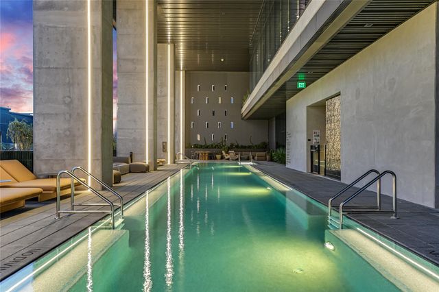 610 Davis ST 2607, Austin, TX 78701