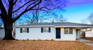 909 Roseclair Drive, North Little Rock, AR 72117