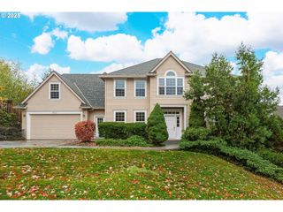 8722 Nw BENSON St, Portland, OR 97229