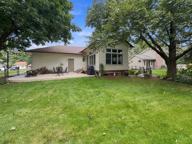 12763 Verdin Street NW, Coon Rapids, MN 55448