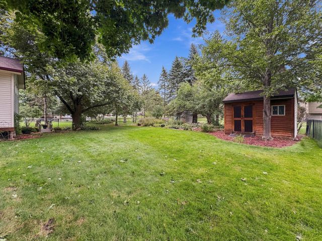 12763 Verdin Street NW, Coon Rapids, MN 55448