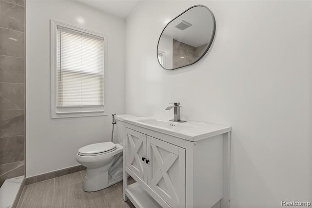 5708 Warwick Street, Detroit, MI 48228