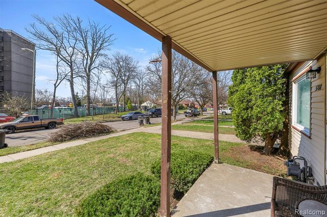 5708 Warwick Street, Detroit, MI 48228