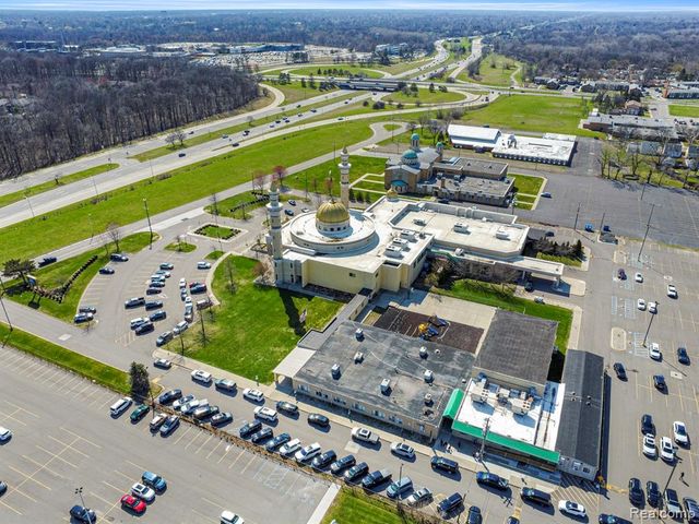 5708 Warwick Street, Detroit, MI 48228