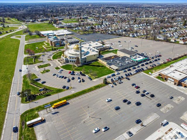 5708 Warwick Street, Detroit, MI 48228