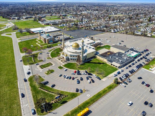 5708 Warwick Street, Detroit, MI 48228