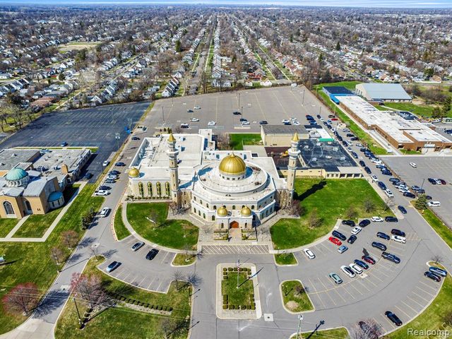 5708 Warwick Street, Detroit, MI 48228