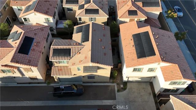 166 Ambrosia Court, Perris, CA 92571