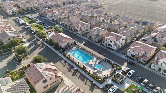 166 Ambrosia Court, Perris, CA 92571